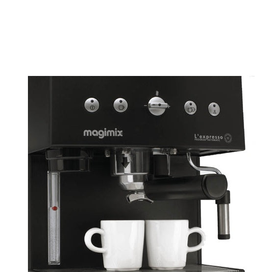 Magimix espresso automatic