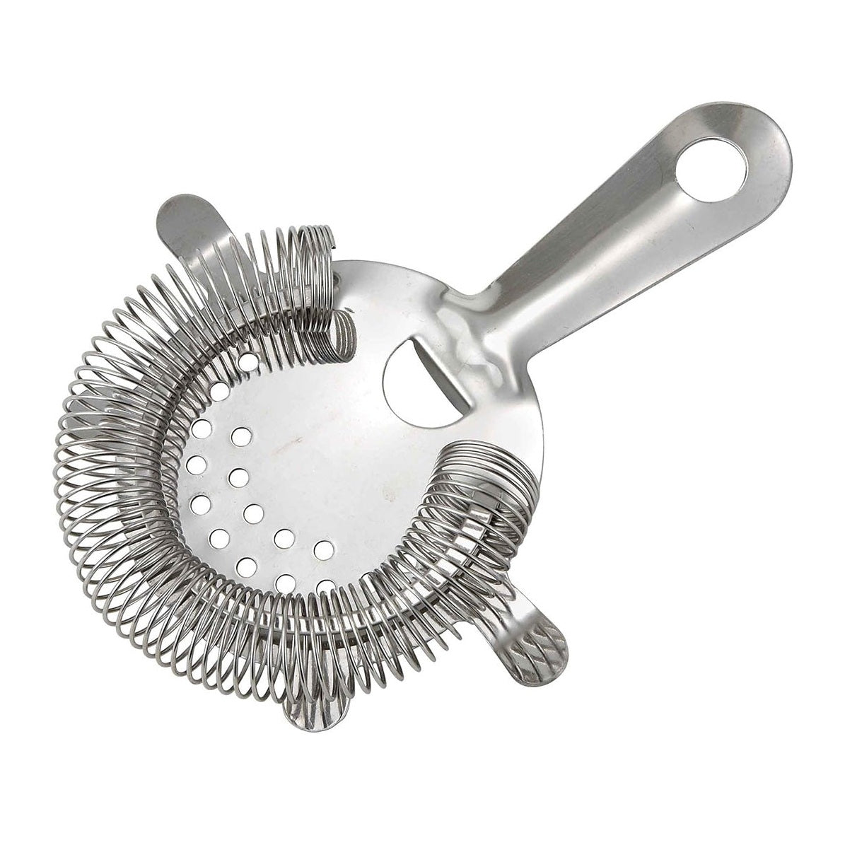 Stainless Steel 4 Prong Strainer