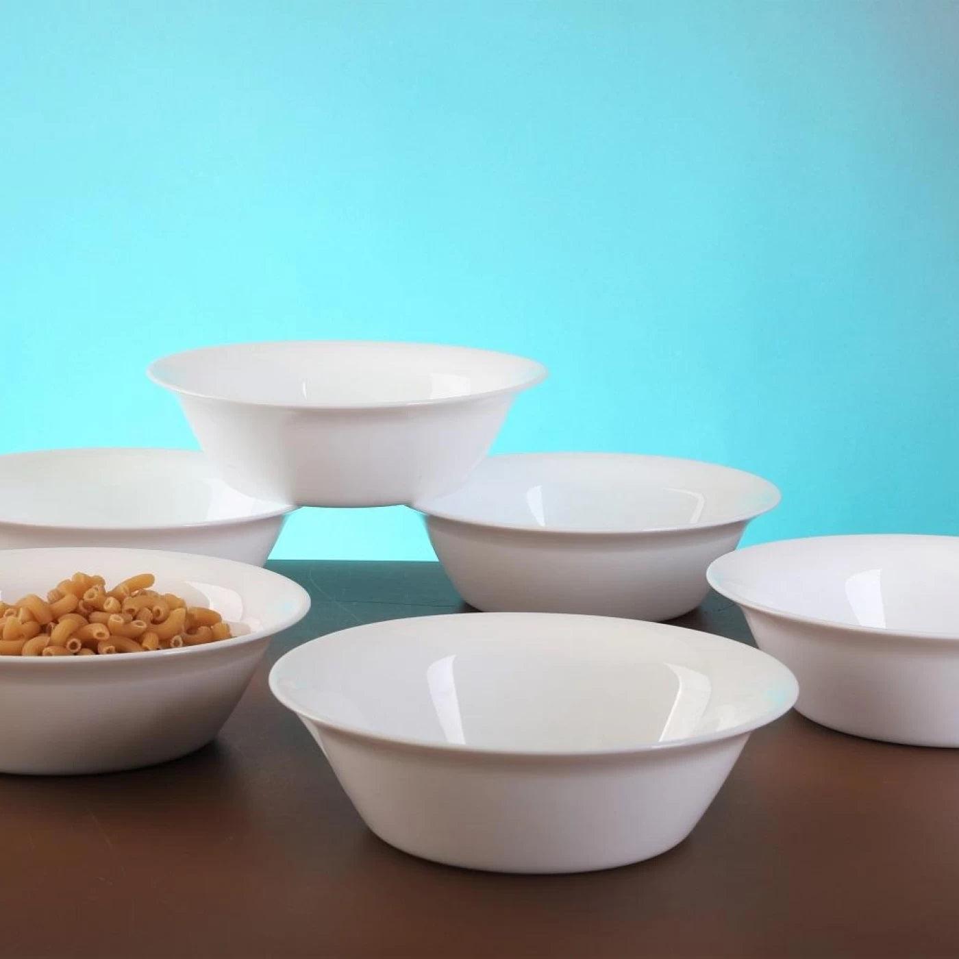 Bormioli rocco toledo mulipurpose plate Ø:17cm