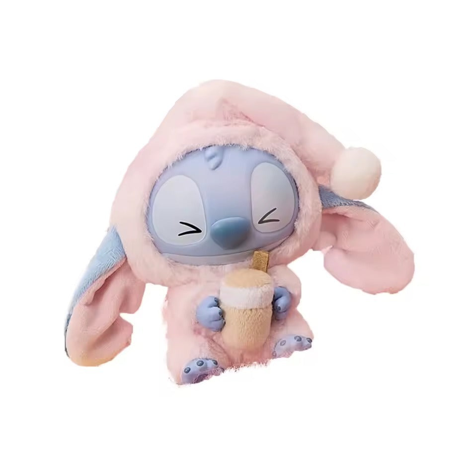 Stitch Eat Something Before Sleep Series Vinyl Blind Box (KG-3)