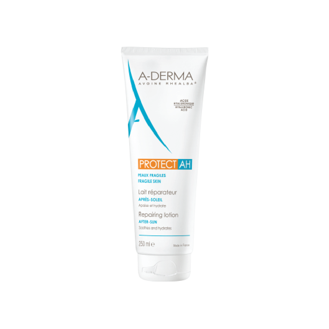 ADerma Protect AH After-Sun Lotion-250 ML