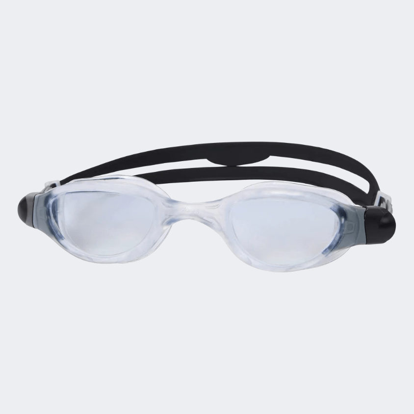 Zoggs Phantom Swim Goggles Clear Grey - Medaid International