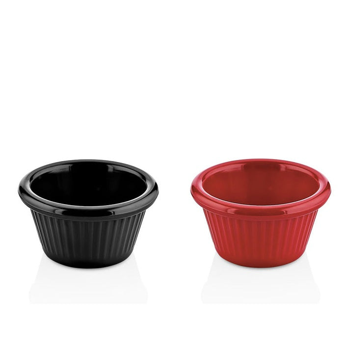 Mini Melamine Ramekin 6 cm