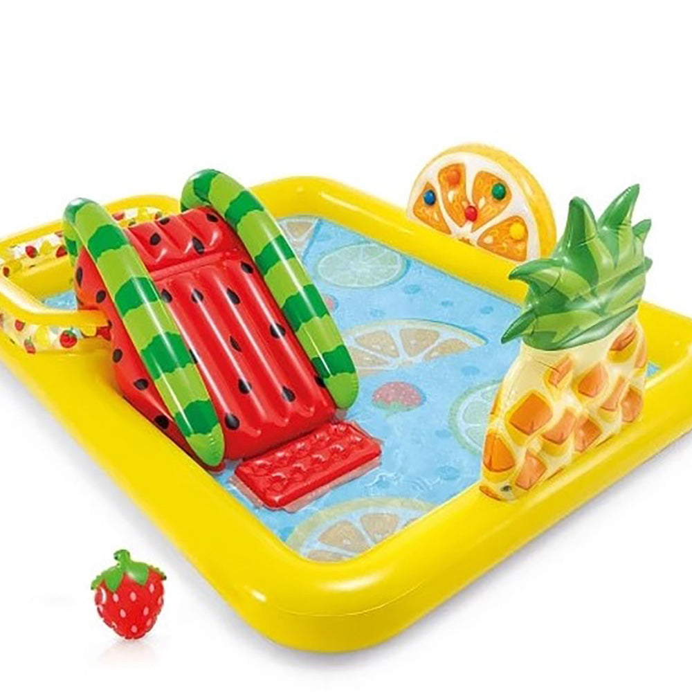 Intex Fun 'N' Fruity Play Center