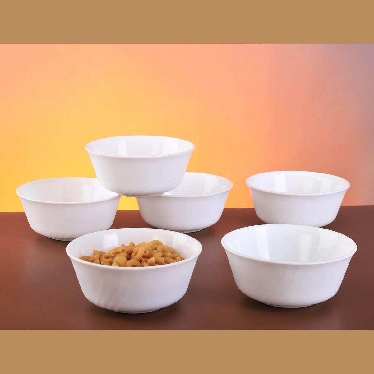 Bormioli rocco ebro small bowl Ø:12.5cm