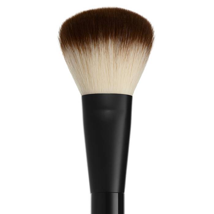 NYX Pro Brush 02 PRO POWDER BRUSH