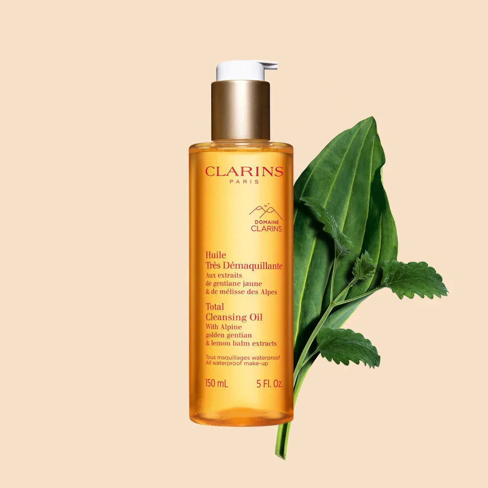 CLARINS - HUILE DEMAQ | 150 ML - Medaid International