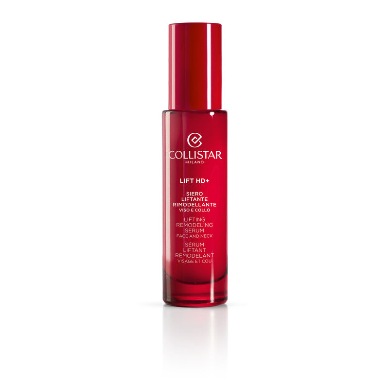 Collistar Lift HD Remodeling Serum 30Ml - Medaid International