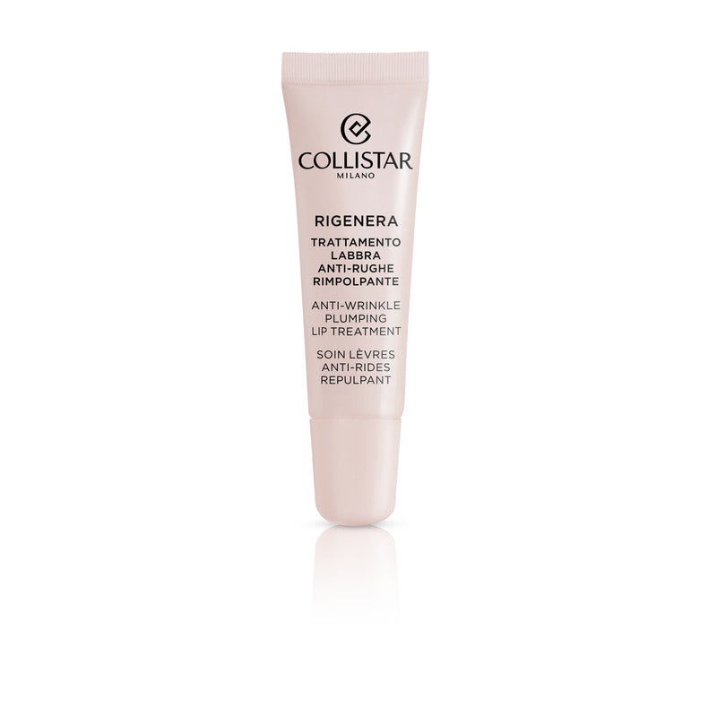 Collistar Rigenera AW Plumping Lip Treatment 15Ml - Medaid International