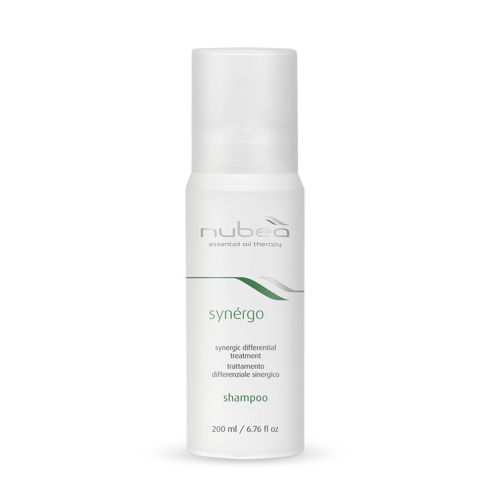 Synergo differential shampoo - Medaid International