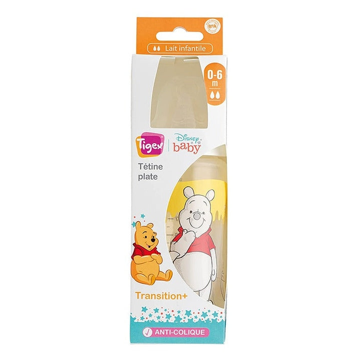 Tigex Winnie the Pooh Baby Bottle
