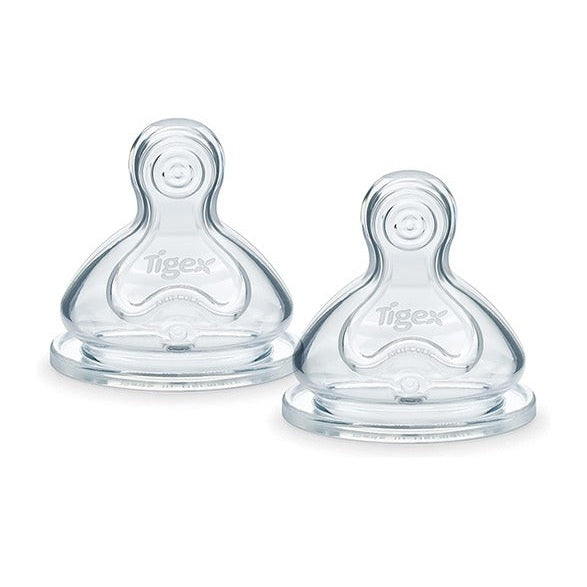 Tigex Anti-Colic Teat