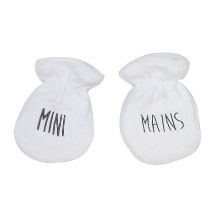 Trois Kilos Sept: 3-Piece Newborn Kit – (1 Month)