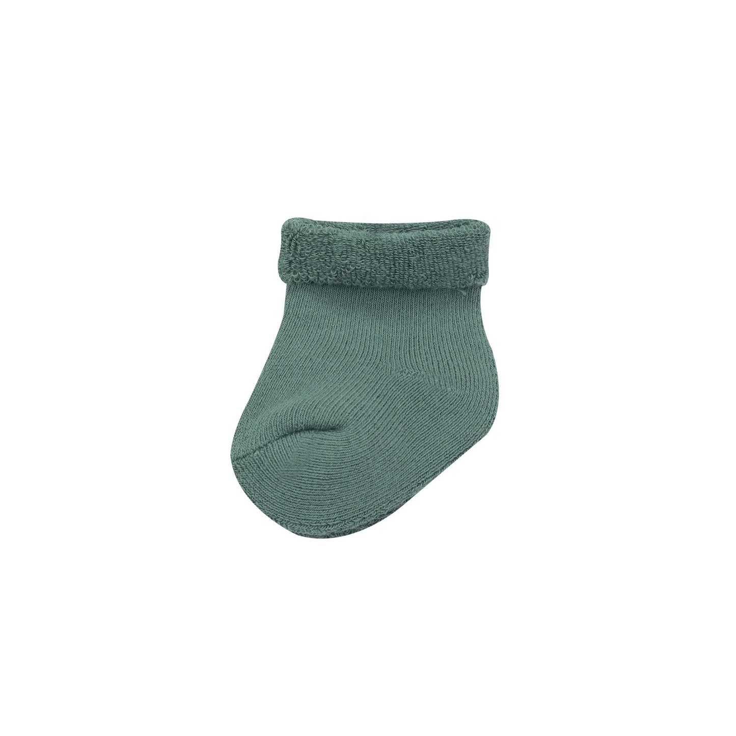 Baby Sock Set (3 Pairs)