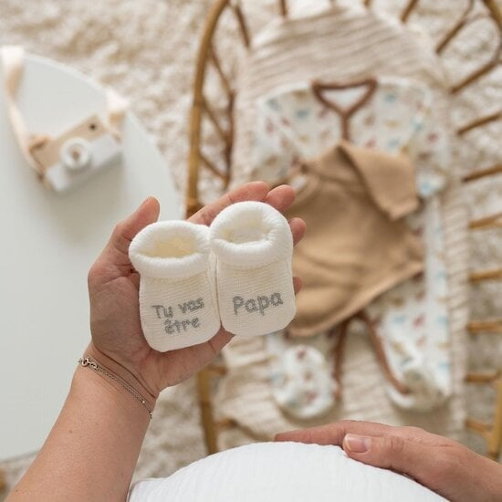 Sweet Announcement