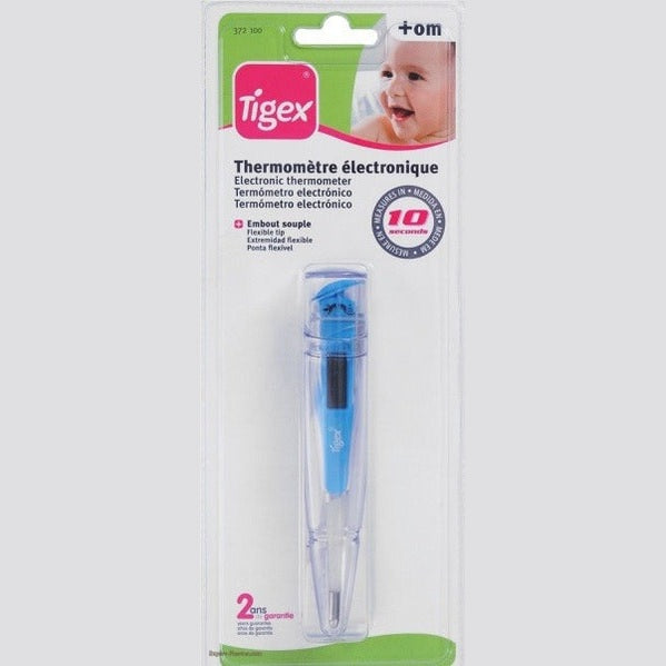 Tigex Electronic Thermometer