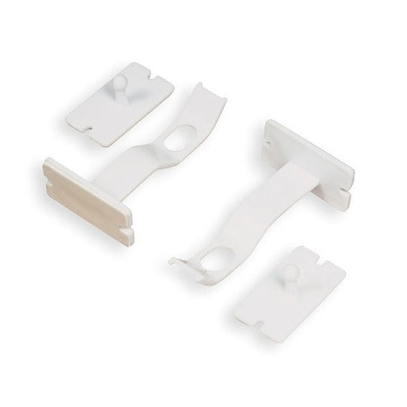Child Safety Cabinet Locks - Keep Your Home Safe for Little Explorers