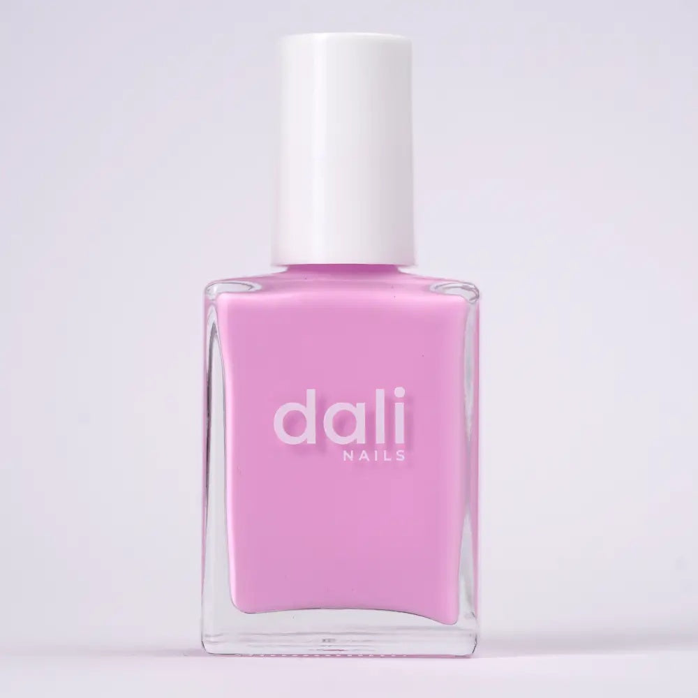 Dali Nail Polish marshmallow