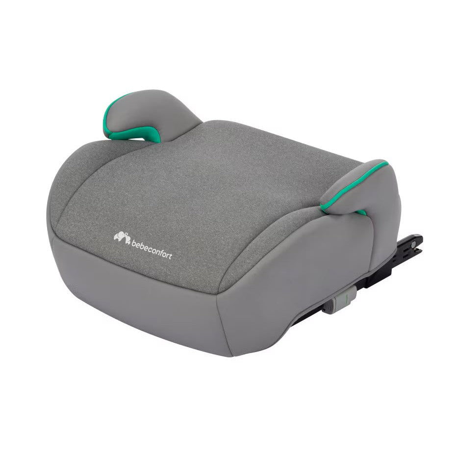 Bebe Confort - Manga i-safe Booster - Full Grey