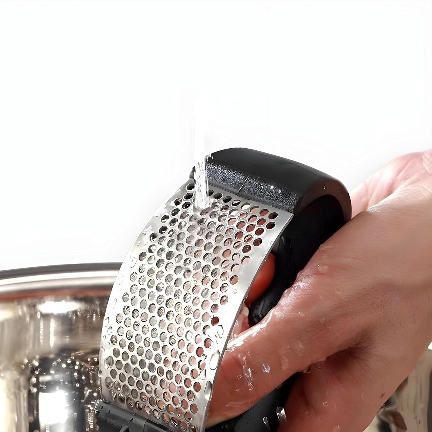 Garlic Chopper tool