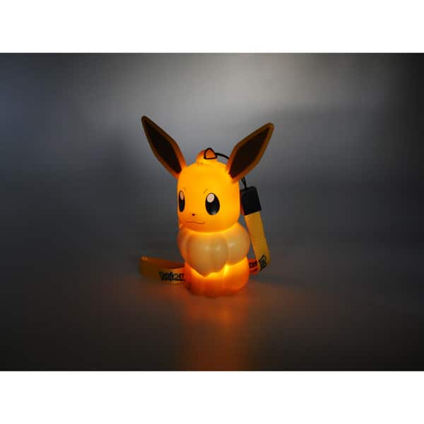 Pokemon Eevee Lamps 10.5cm - Medaid International