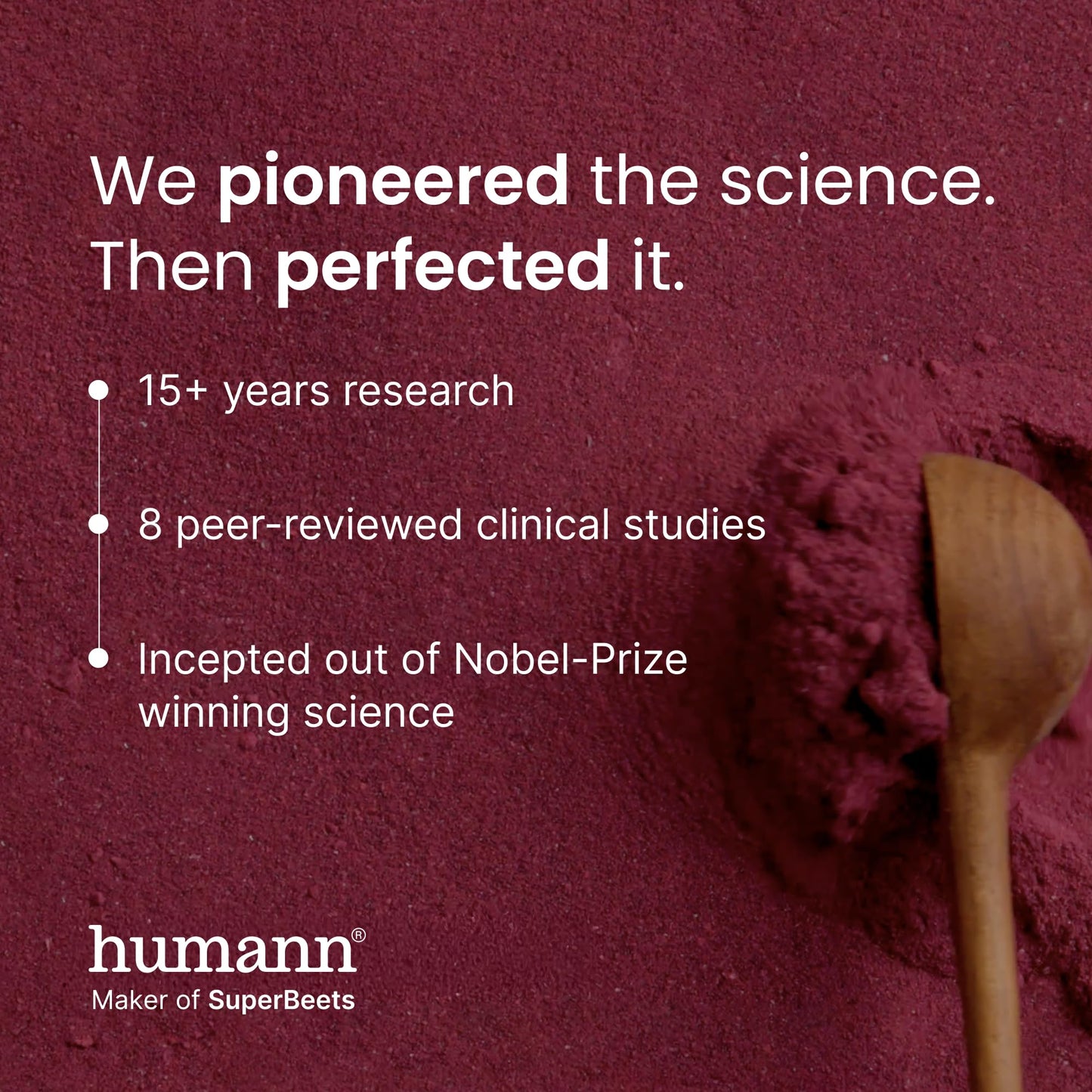 HumanN SuperBeets Heart Chews, Nitric Oxide and Blood Pressure Support, Grape Seed Extract & Non-GMO Beet Root Powder Energy Supplement, Pomegranate Berry Flavor, 60 Count - Medaid International