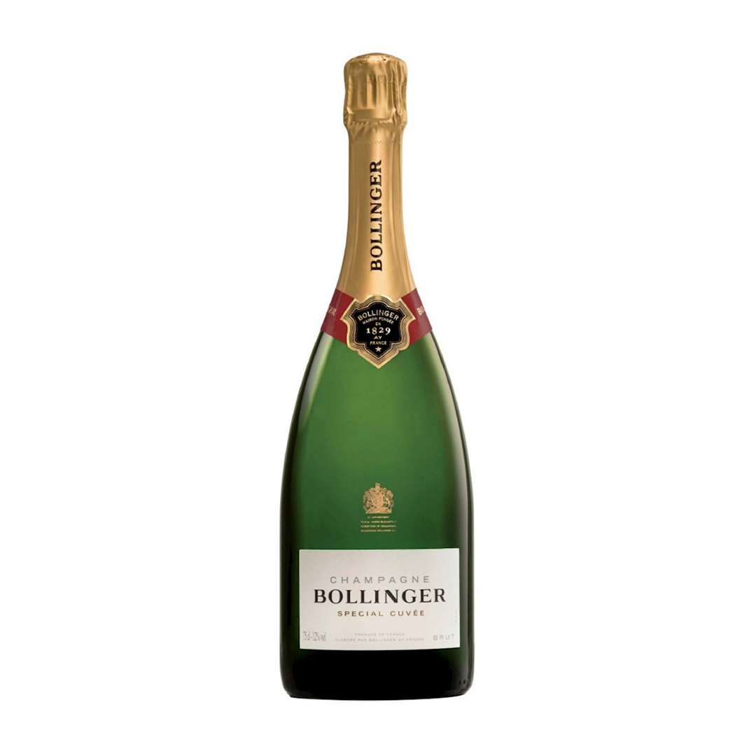 Bollinger Champagne Special Cuvee Brut 75cl