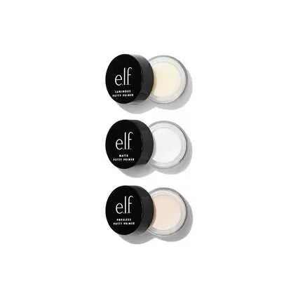 Elf Putty Primer Trio
