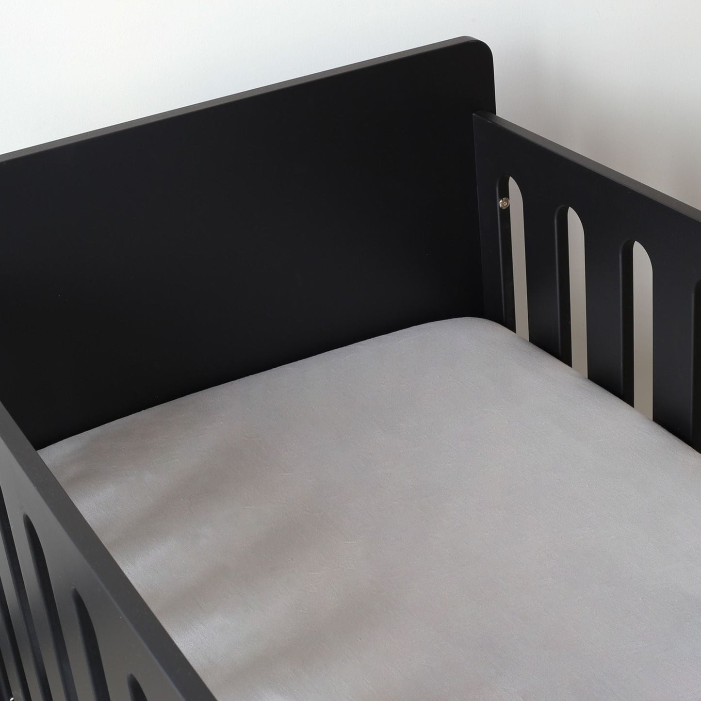 Trois Kilos Sept Fitted Sheet 70x140 cm