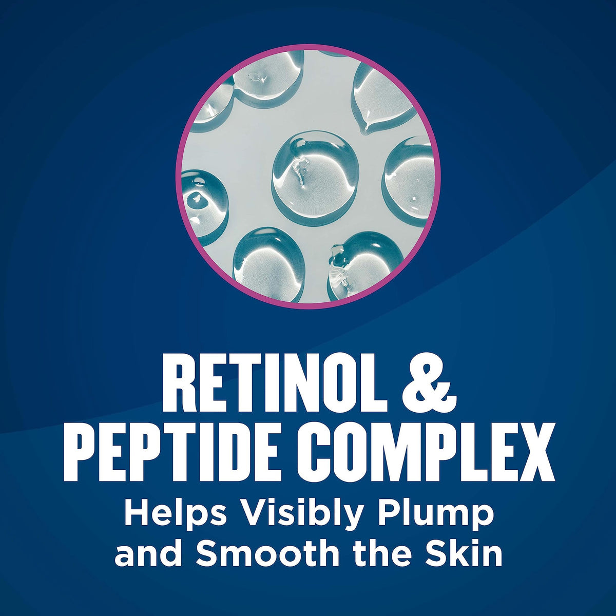 Gold Bond Age Renew Retinol Overnight Body & Face Lotion, With Retinol & Peptide Complex, 13 oz. - Medaid International