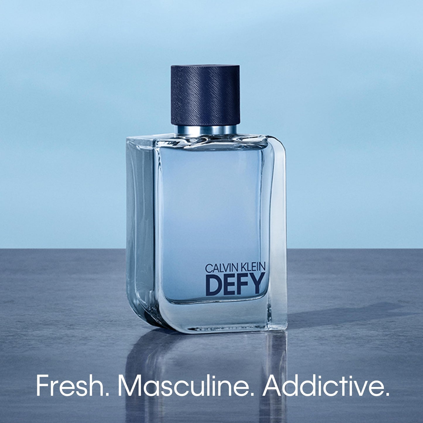 Calvin Klein Ck Defy Eau de Toilette 3.3 fl oz - Medaid International