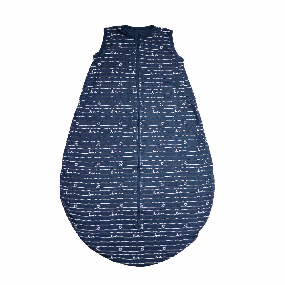 Snuggle Soft Sleeping Bag 3-18M