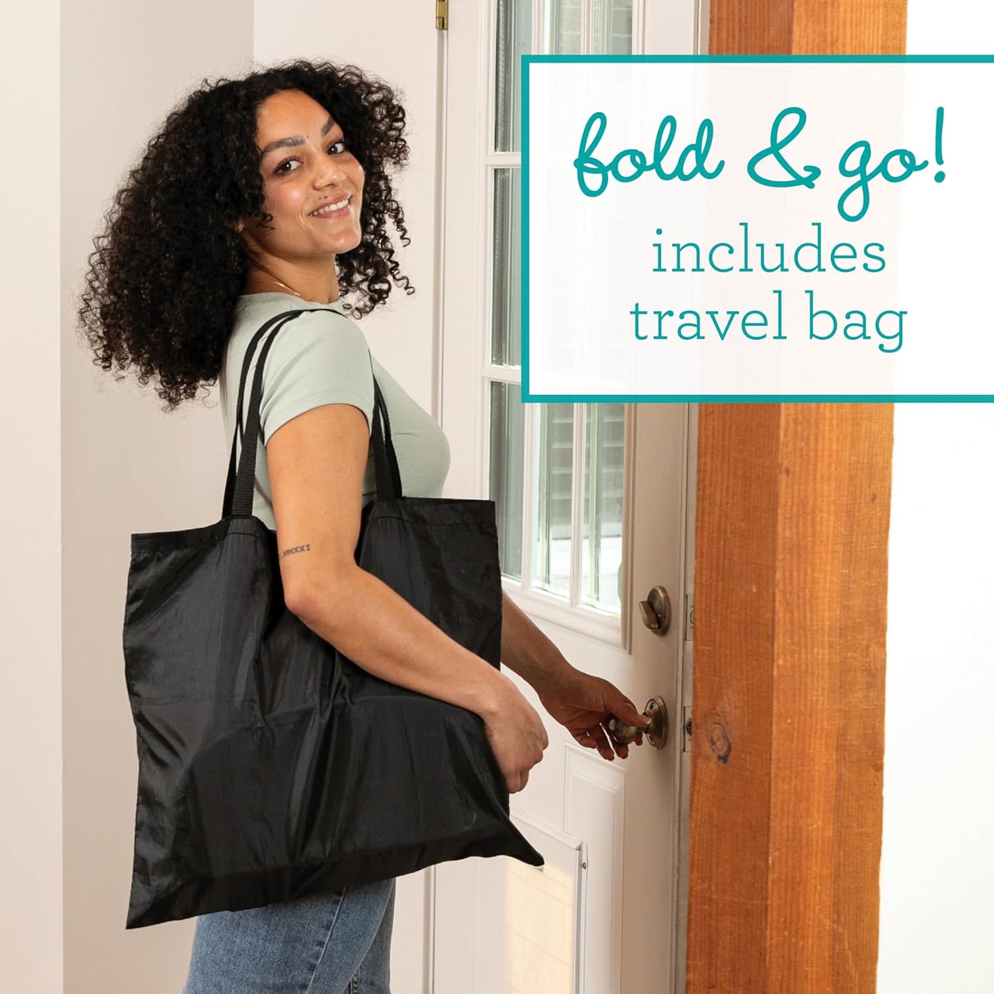 Infantino The Ultimate Travel Booster