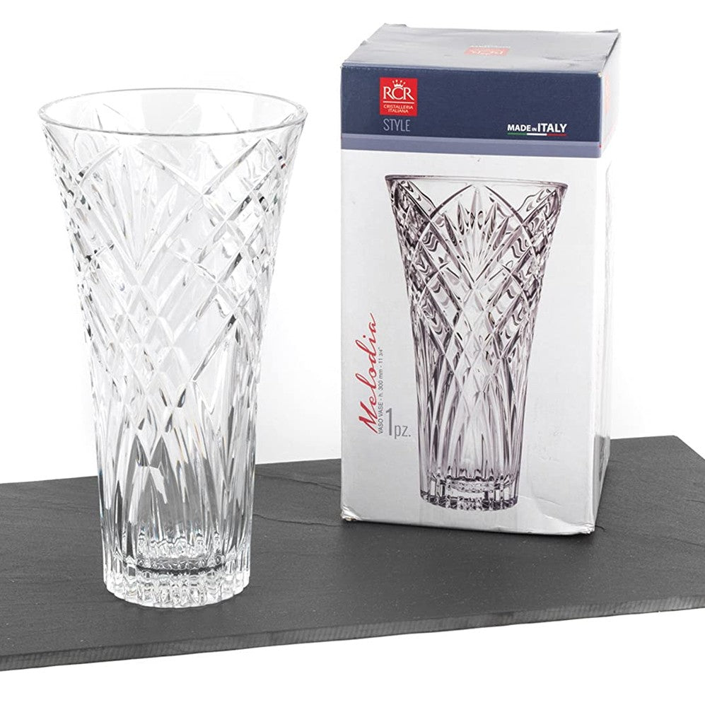 RCR melodia vase H:30cm