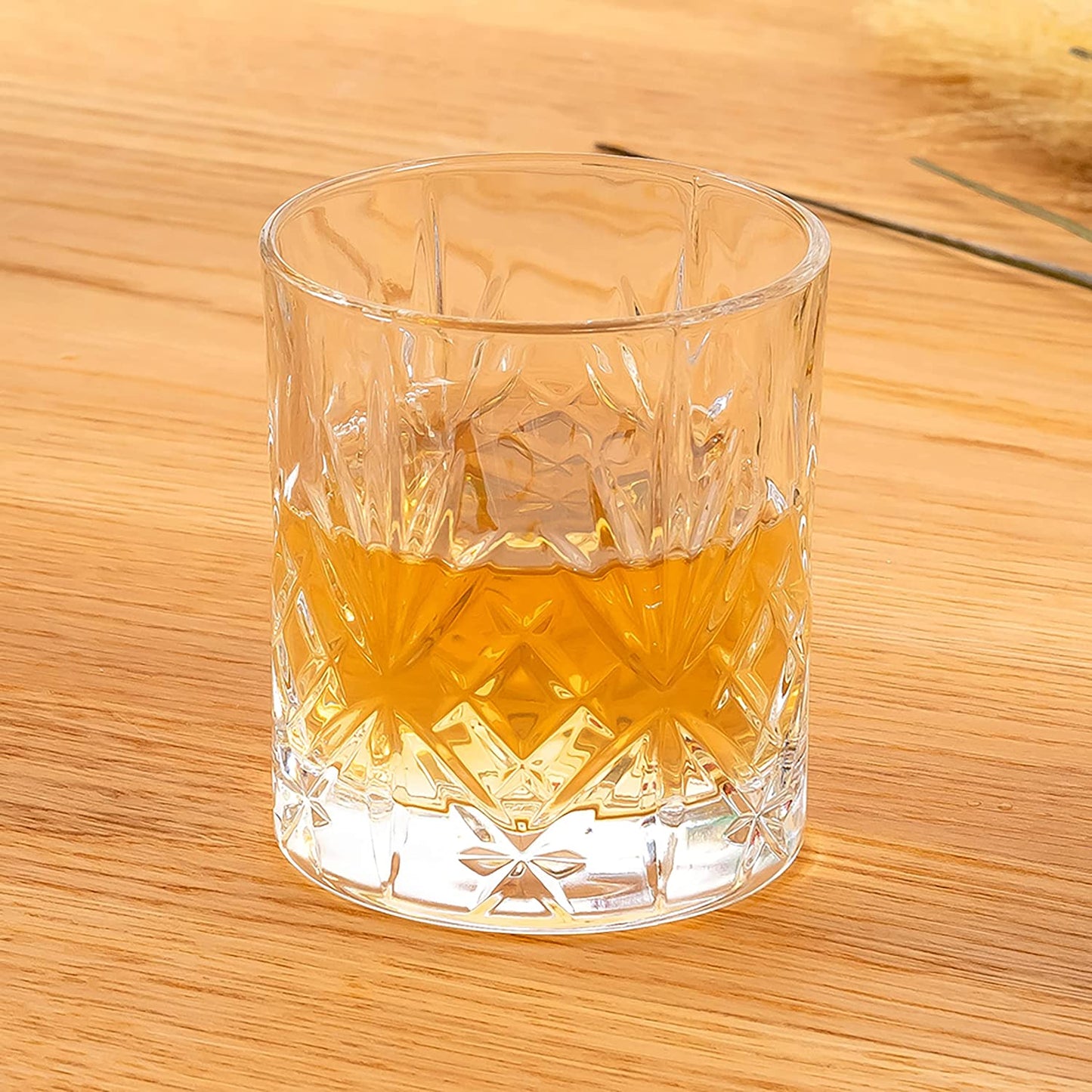 RCR melodia DOF tumbler 31cl - set of 6