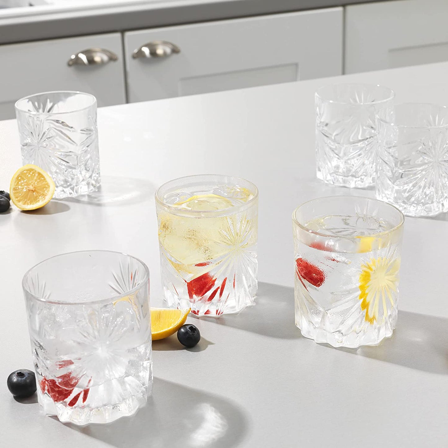 RCR oasis DOF tumbler set of 6 - 31cl