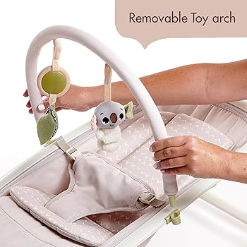 Tiny Love - Boho Chic - 2in1 Rocker