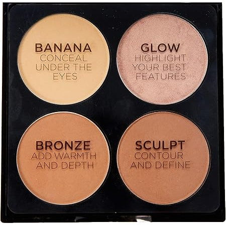 REVLON SCULPT & HIGHLIGHT CONTOUR KIT