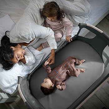 Maxi Cosi - Iora Air - Beyond Graphite