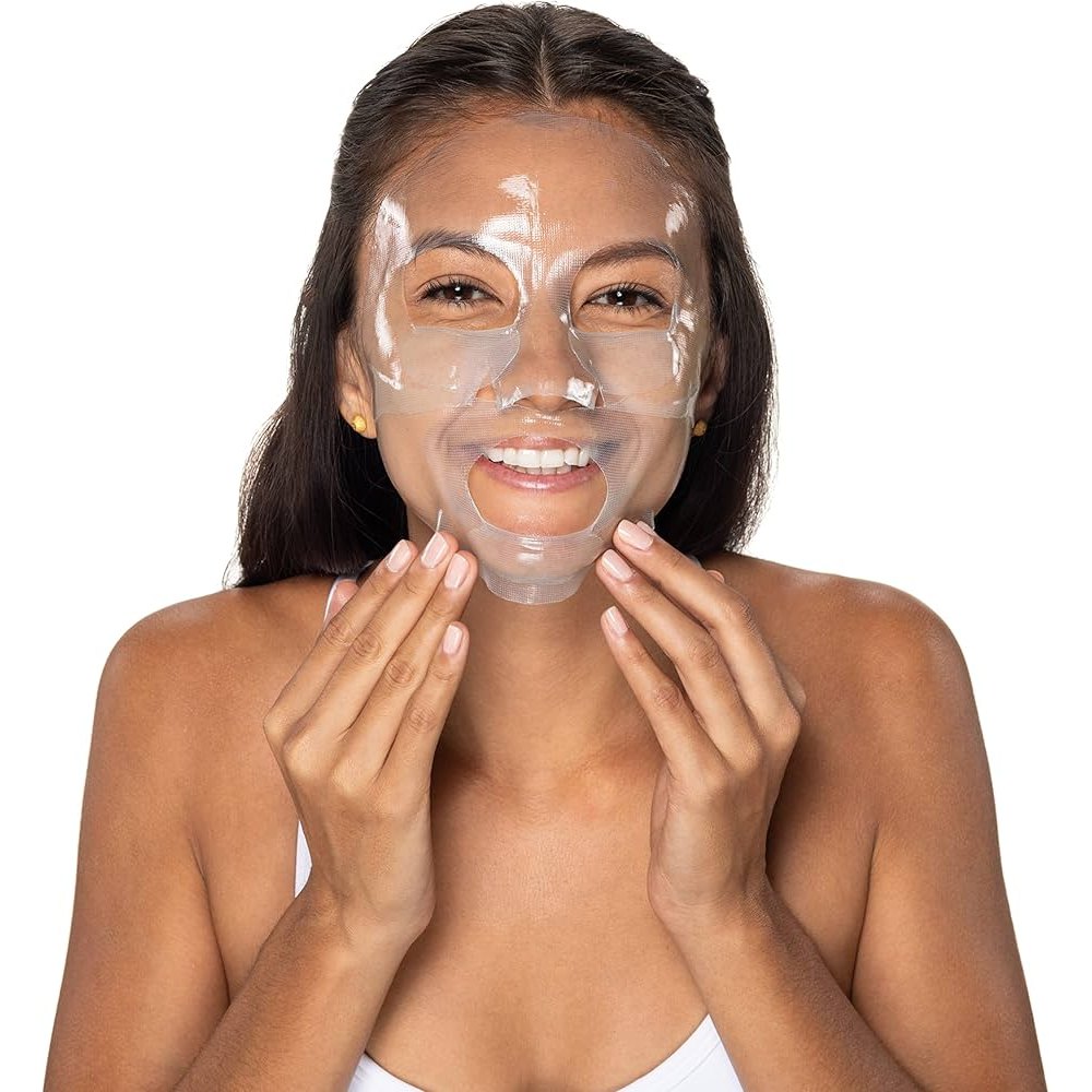Neutrogena Hydro Boost 100% Hydrogel Mask