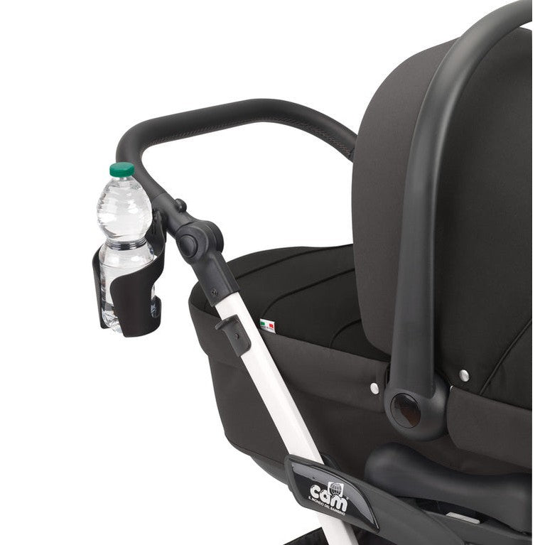Cam Tumbler Holder For Strollers