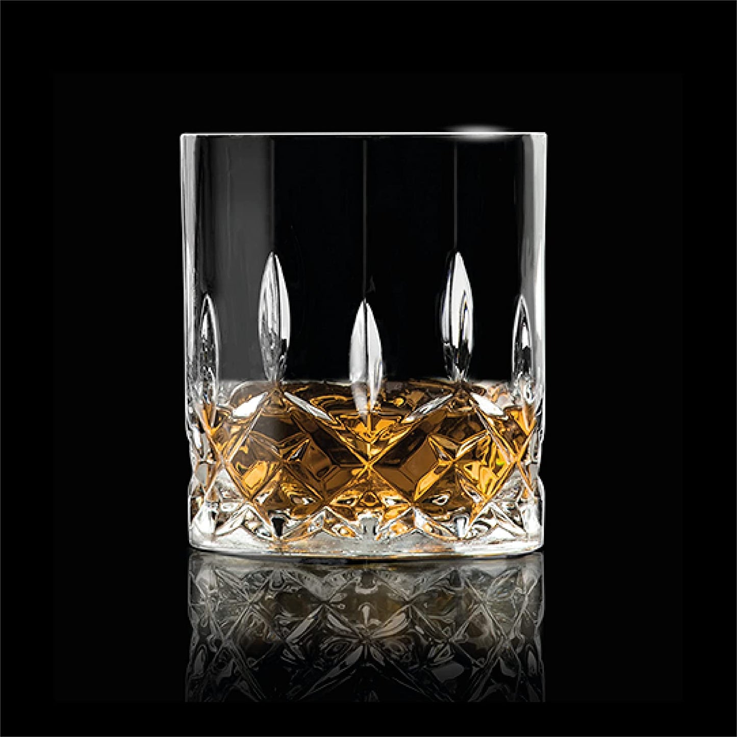 RCR opera DOF tumbler 30cl - set of 6