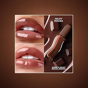 GISOU HONEY INFUSED LIP OIL