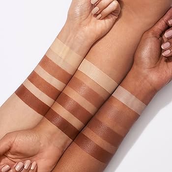 Elf Cream Contour Palette