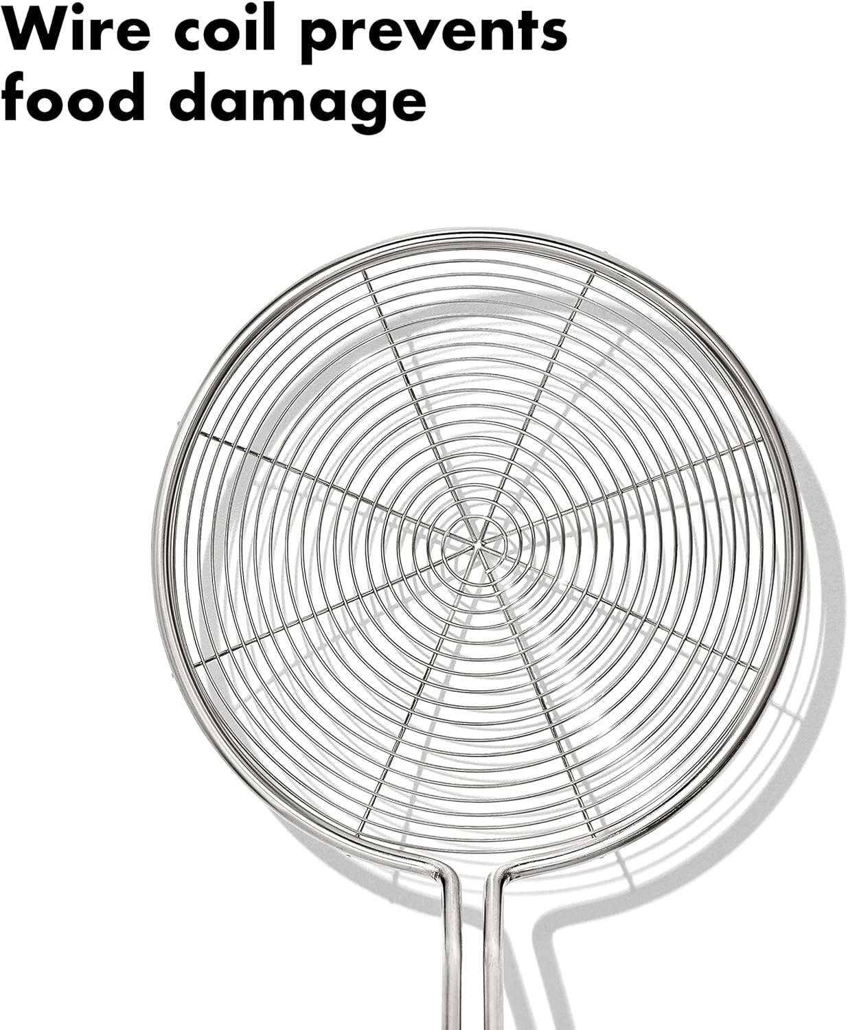 Scoop And Strain Skimmer by OXO