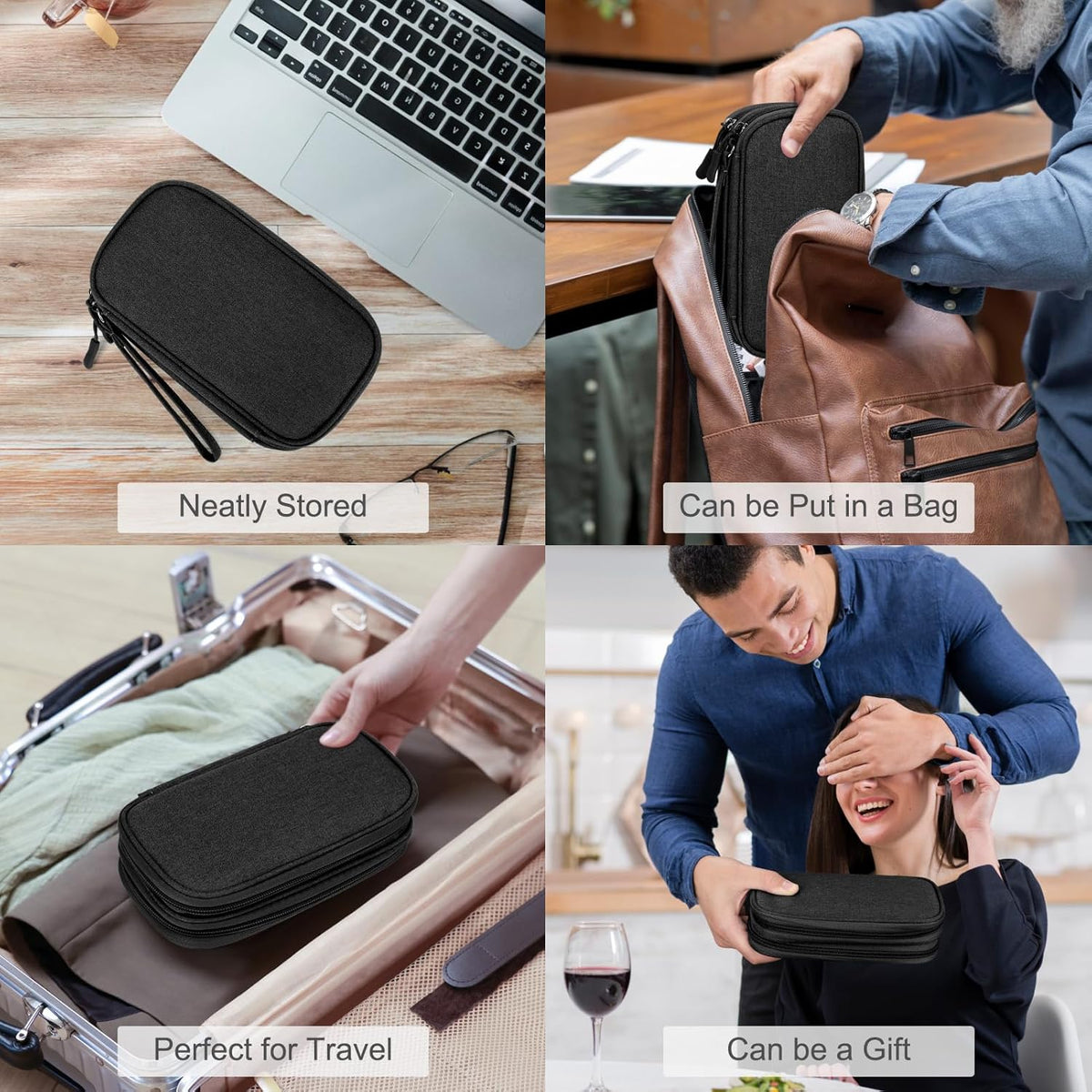 Accessories Bag