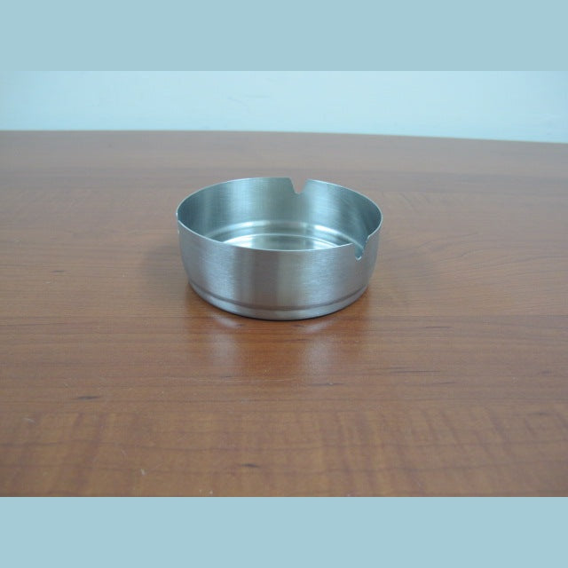 SS Ash Tray 10 cm