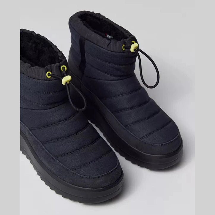 UGG Women's Black Maxxer Mini Boot | UGG In Lebanon