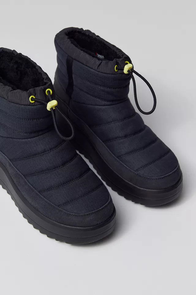 UGG Women's Black Maxxer Mini Boot | UGG In Lebanon