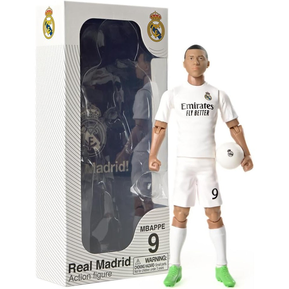 MBAPPE Action Figure By Banbo Toys - Medaid International